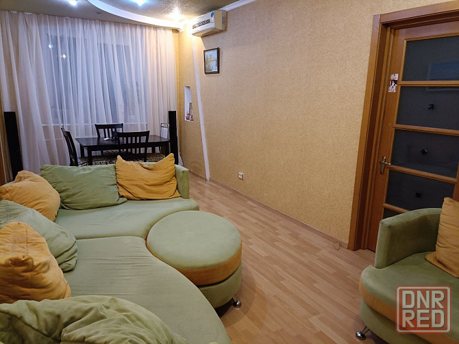 4-комнатная квартира на Широком Донецк - изображение 8
