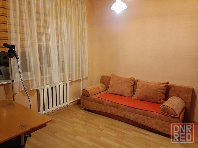 4-комнатная квартира на Широком Донецк - изображение 4