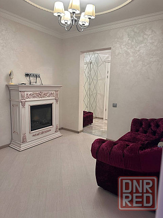 Продам 4-х комнатную квартиру в Донецке Донецк - изображение 5