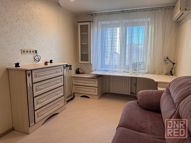 Продам 4-х комнатную квартиру в Донецке Донецк - изображение 7