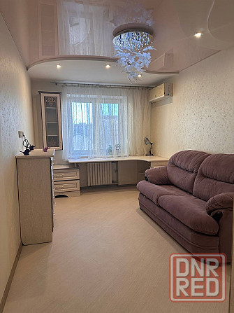 Продам 4-х комнатную квартиру в Донецке Донецк - изображение 4