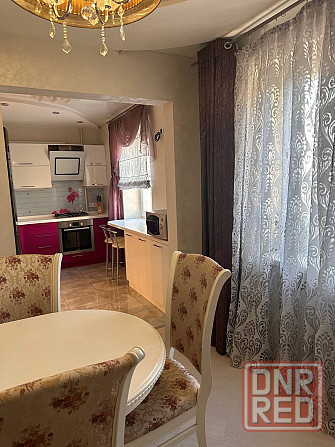Продам 4-х комнатную квартиру в Донецке Донецк - изображение 8