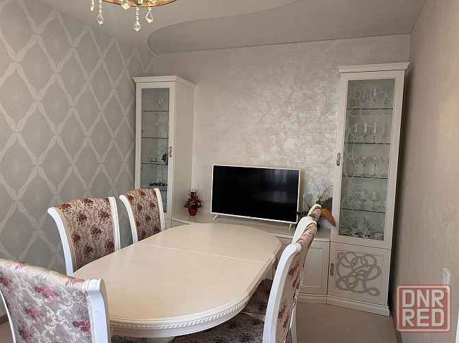 Продам 4-х комнатную квартиру в Донецке Донецк - изображение 1