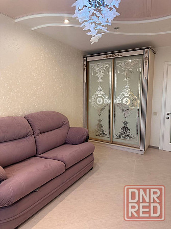 Продам 4-х комнатную квартиру в Донецке Донецк - изображение 6