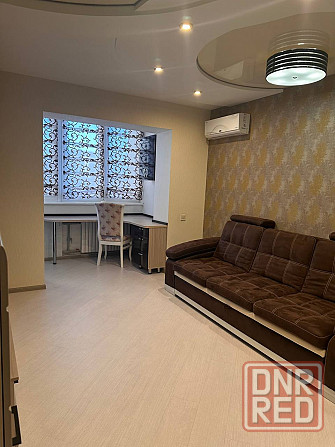 Продам 4-х комнатную квартиру в Донецке Донецк - изображение 2