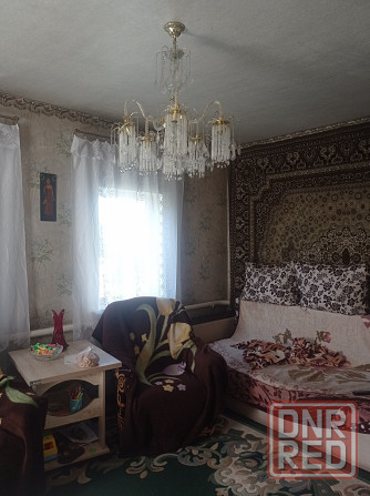 Продам дом в Горняцком районе Макеевка - изображение 9