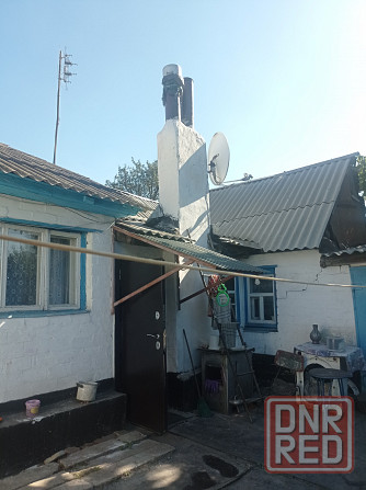 Продам дом в Горняцком районе Макеевка - изображение 2