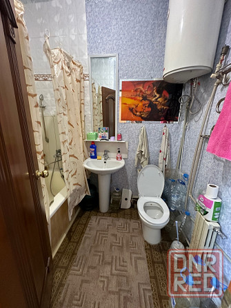 Продам дом 85 кВ.м на площади Буденого Донецк - изображение 4