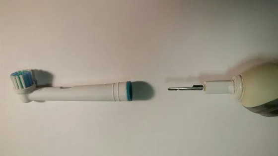 сменные насадки к электрической зубной щетке Braun Oral-B Донецк