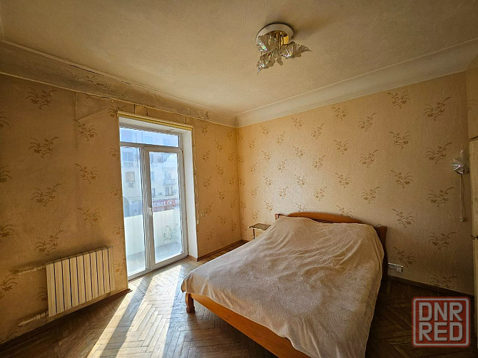 Продажа 3-х комнатной квартиры в Ворошиловском районе, улица Университетская. Донецк - изображение 12