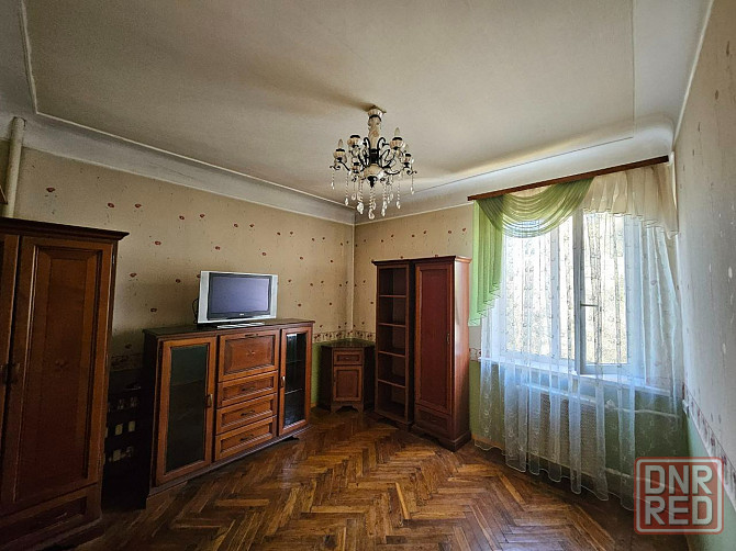 Продажа 3-х комнатной квартиры в Ворошиловском районе, улица Университетская. Донецк - изображение 7