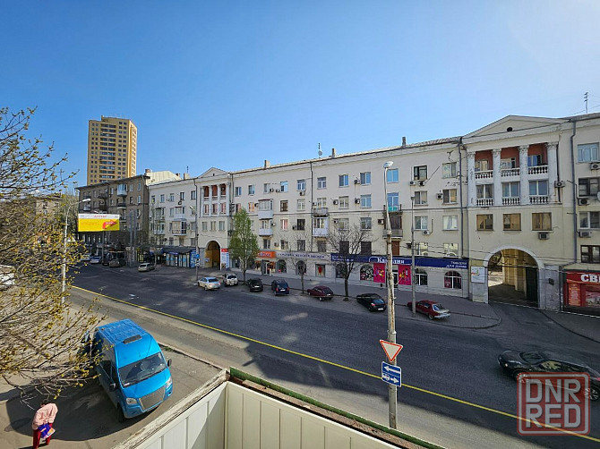 Продажа 3-х комнатной квартиры в Ворошиловском районе, улица Университетская. Донецк - изображение 11