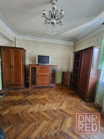 Продажа 3-х комнатной квартиры в Ворошиловском районе, улица Университетская. Донецк - изображение 8