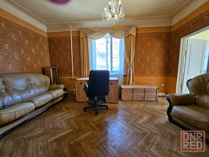 Продажа 3-х комнатной квартиры в Ворошиловском районе, улица Университетская. Донецк - изображение 1