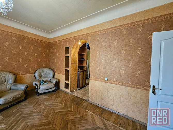 Продажа 3-х комнатной квартиры в Ворошиловском районе, улица Университетская. Донецк - изображение 2