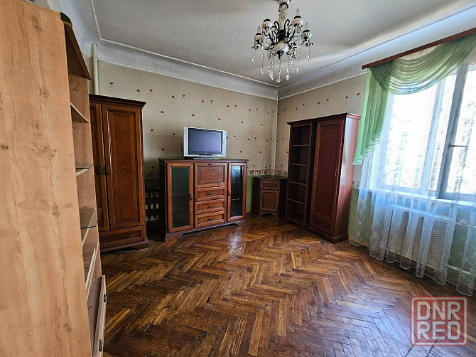 Продажа 3-х комнатной квартиры в Ворошиловском районе, улица Университетская. Донецк - изображение 9