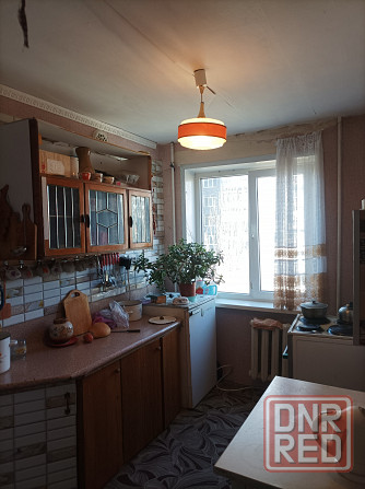 Продам 2 комнатную квартиру в Ворошиловском районе по Ватутина Донецк - изображение 4