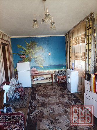 Продам 2 комнатную квартиру в Ворошиловском районе по Ватутина Донецк - изображение 1