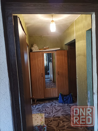 Продам 2 комнатную квартиру в Ворошиловском районе по Ватутина Донецк - изображение 3