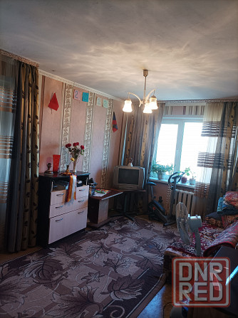 Продам 2 комнатную квартиру в Ворошиловском районе по Ватутина Донецк - изображение 2