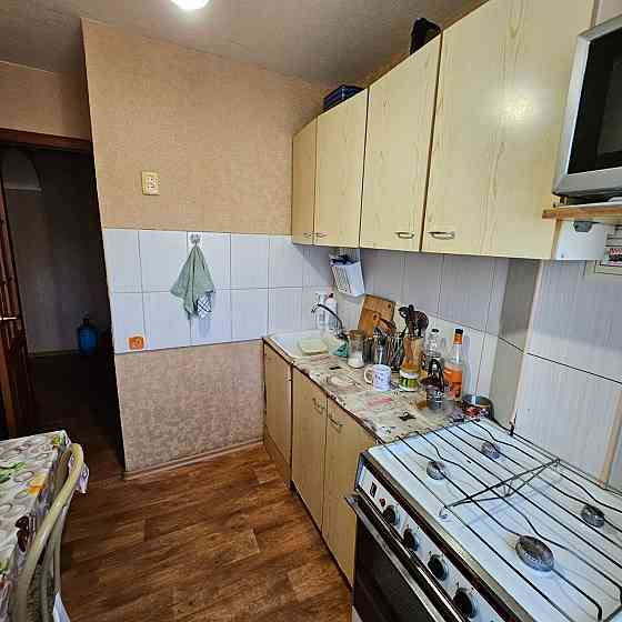Продажа 3-х комнатной квартиры в Ворошиловском районе, улица Розы Люксембург. Донецк