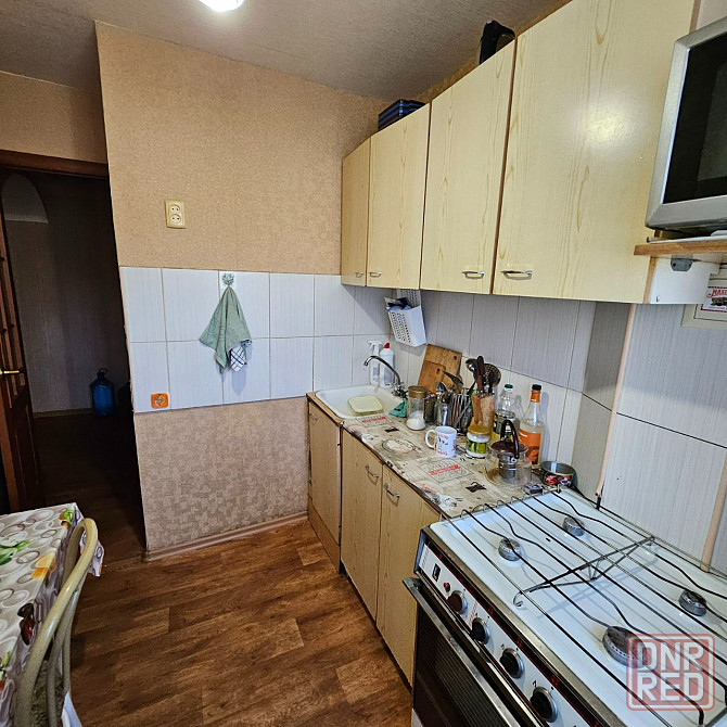 Продажа 3-х комнатной квартиры в Ворошиловском районе, улица Розы Люксембург. Донецк - изображение 5