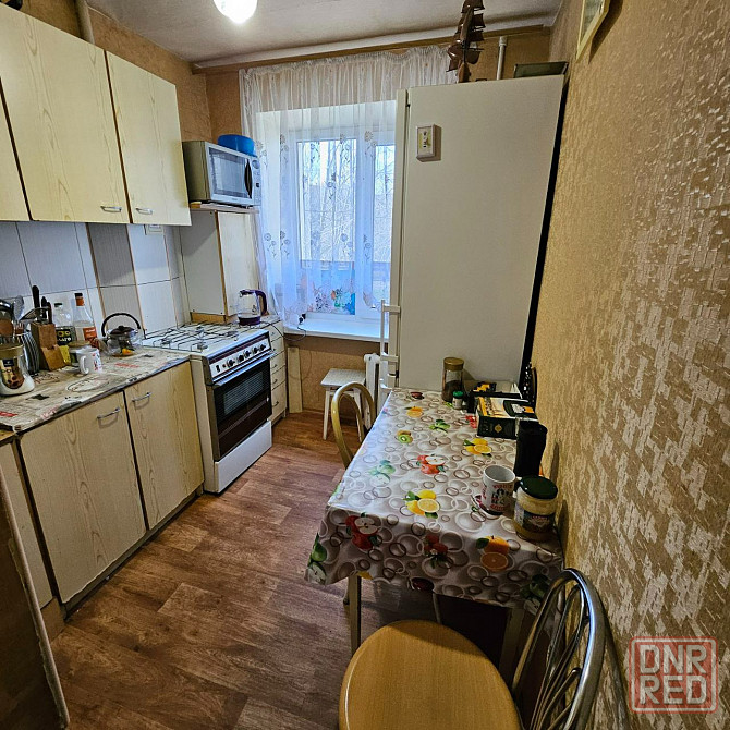 Продажа 3-х комнатной квартиры в Ворошиловском районе, улица Розы Люксембург. Донецк - изображение 3
