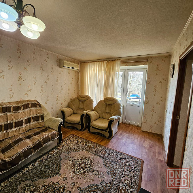 Продажа 3-х комнатной квартиры в Ворошиловском районе, улица Розы Люксембург. Донецк - изображение 11