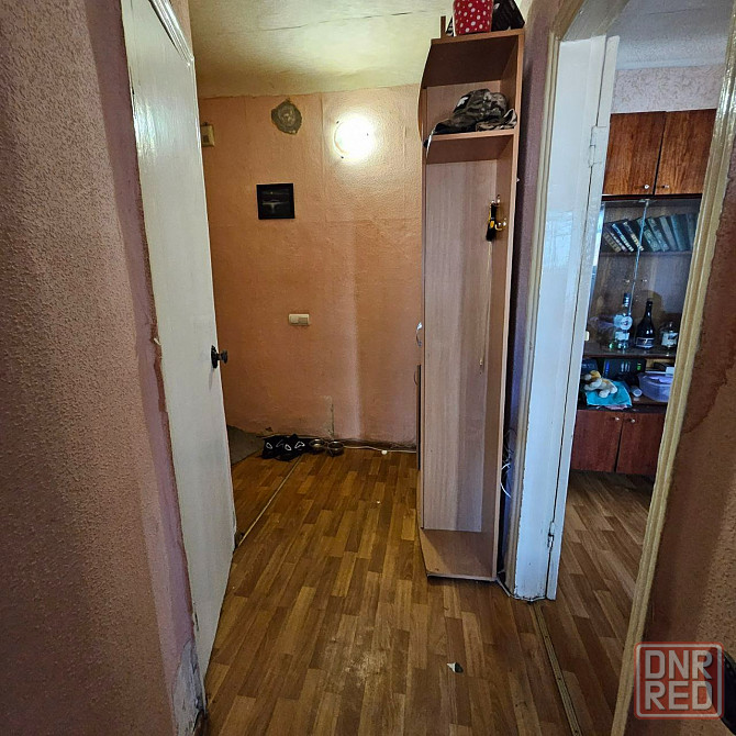 Продажа 2-х комнатной квартиры в Ворошиловском районе, улица Шекспира. Донецк - изображение 7