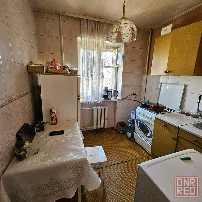 Продажа 2-х комнатной квартиры в Ворошиловском районе, улица Шекспира. Донецк - изображение 1