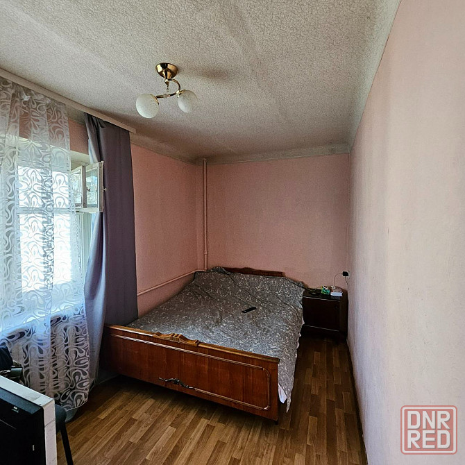 Продажа 2-х комнатной квартиры в Ворошиловском районе, улица Шекспира. Донецк - изображение 10