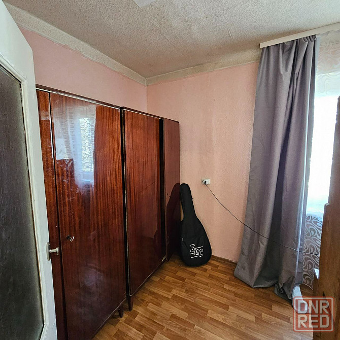 Продажа 2-х комнатной квартиры в Ворошиловском районе, улица Шекспира. Донецк - изображение 2