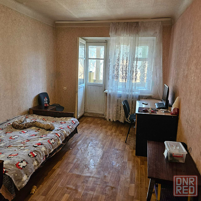 Продажа 2-х комнатной квартиры в Ворошиловском районе, улица Шекспира. Донецк - изображение 3