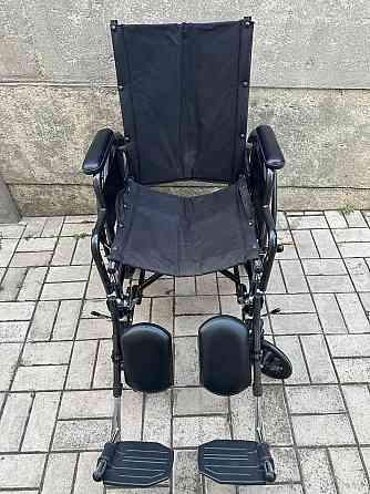 Новая инвалидная коляска!!! Донецк