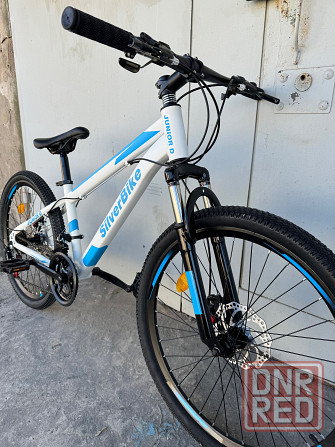 Новые Велосипеды 29, 24 Донецк - изображение 3