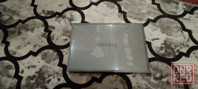 Новый Ноутбук 15,6 дюйма . 16 \ 512 памяти Донецк - изображение 1