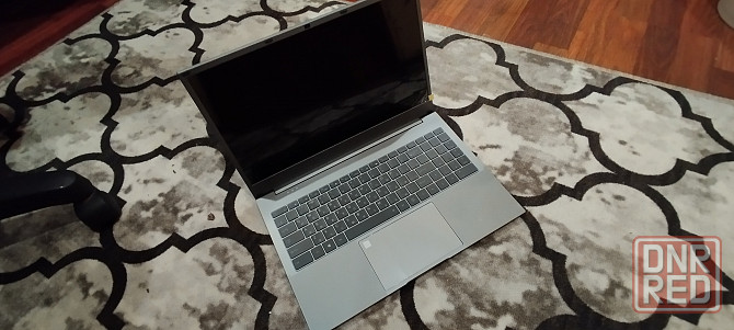 Новый Ноутбук 15,6 дюйма . 16 \ 512 памяти Донецк - изображение 3