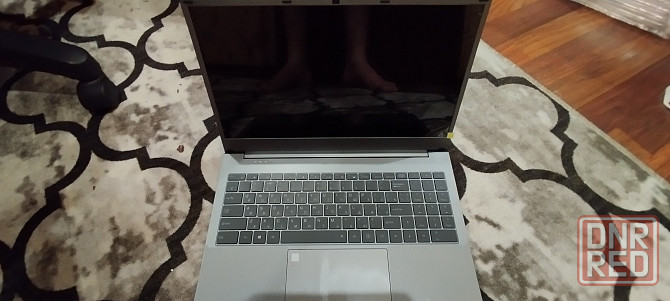 Новый Ноутбук 15,6 дюйма . 16 \ 512 памяти Донецк - изображение 4