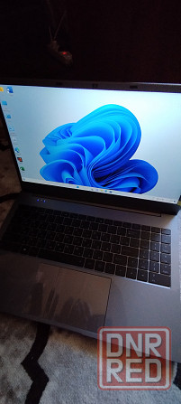 Новый Ноутбук 15,6 дюйма . 16 \ 512 памяти Донецк - изображение 5