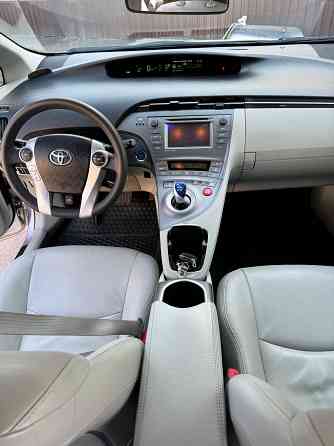Продам Toyota Prius 30 2013 г. Донецк