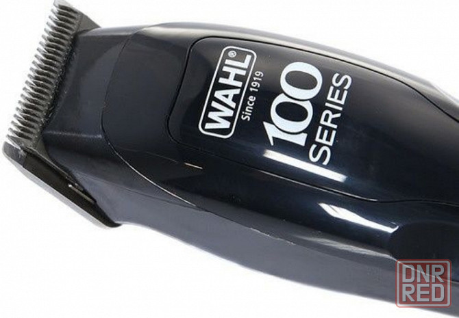Машинка для стрижки волос Wahl Home Pro 100 сборка Венгрия. Донецк - изображение 4
