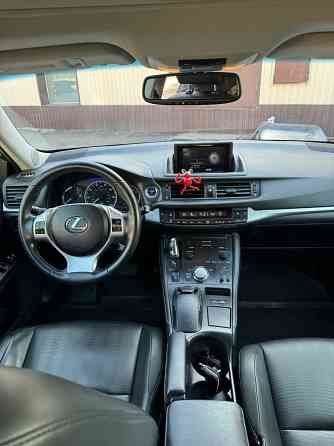Продам Lexus ct 200h 2013 г. Донецк