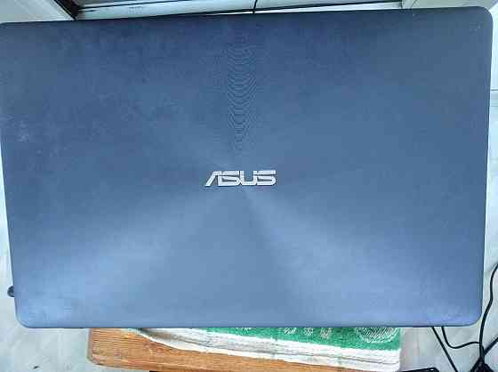 Ноутбук ASUS VivoBook 17 X 705 Q Донецк