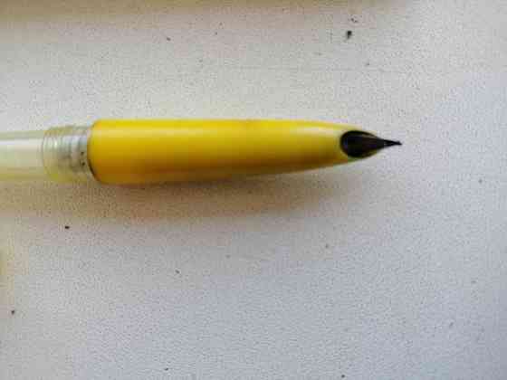 Продам ручку наливную для чернил Донецк