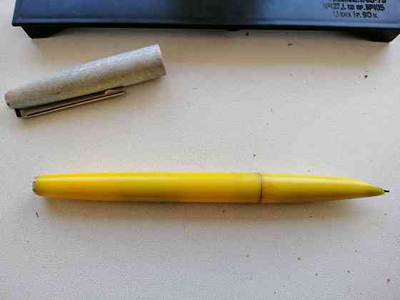 Продам ручку наливную для чернил Донецк