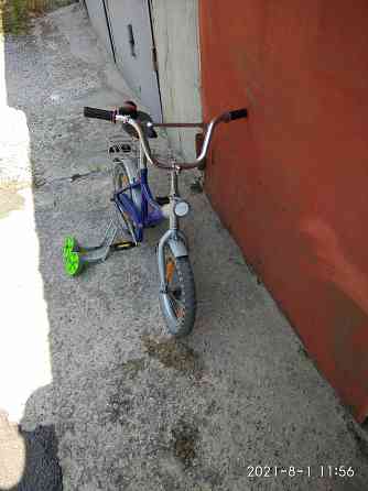 Велосипед детский Донецк