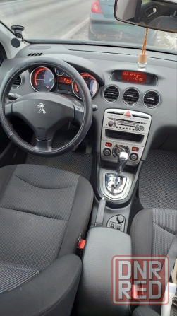 Продам Peugeot 407 Донецк - изображение 3