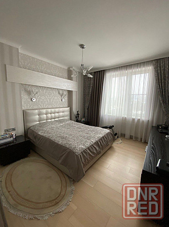 Продам квартиру VIP класса3 комнаты центр 160000$ Донецк - изображение 7