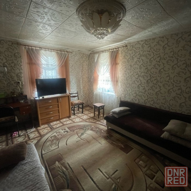 Продам дом 90м2 в городе Луганск, р-н улицы газета Луганской Правды Луганск - изображение 2