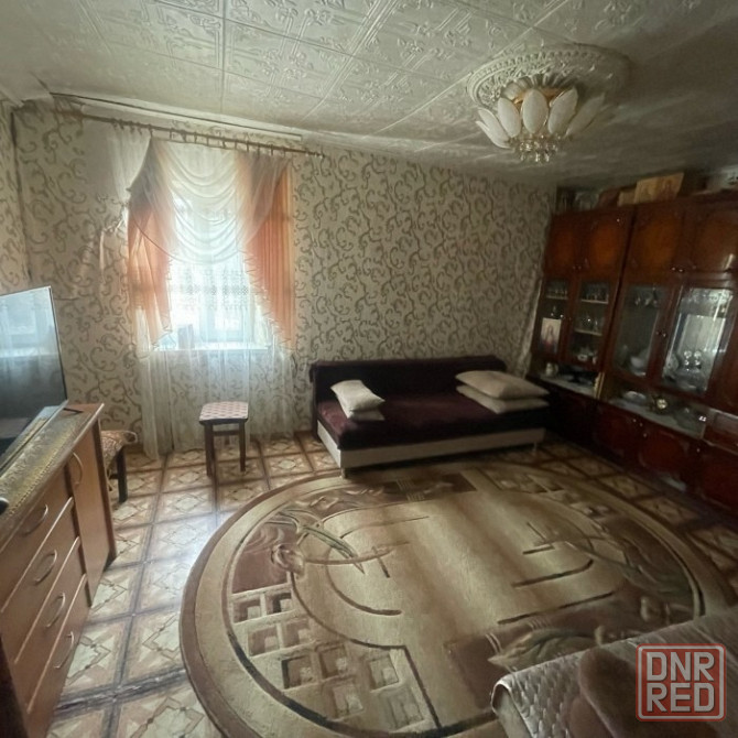 Продам дом 90м2 в городе Луганск, р-н улицы газета Луганской Правды Луганск - изображение 1
